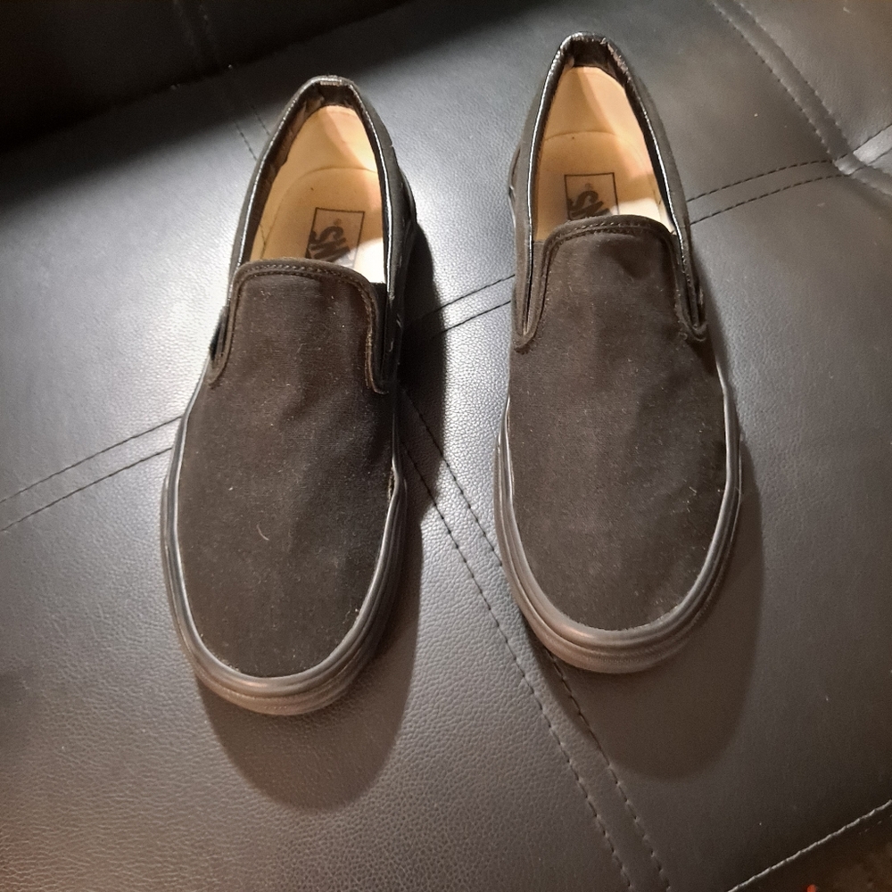 Vans Slip On Classics
